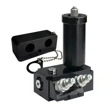 metric-Vektek-Integral-Accumulator-Automatic-Shutoff-Valve-Decouplers-for-Single-and-Double-Acting-Systems
