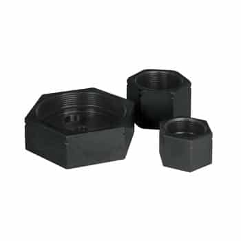 metric-Vektek -Feeder-Caps