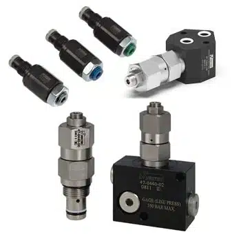 metric-Vektek-Sequence-Valves