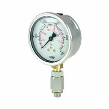 metric-Vektek-Standard-Gauges