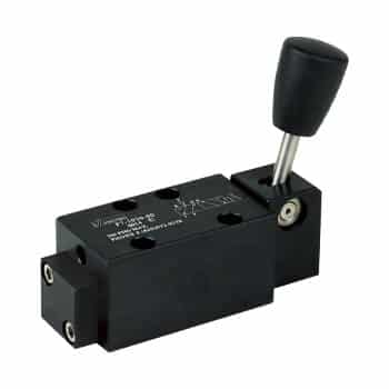 pneumatic vektek 5 2 iso 1 manual valve