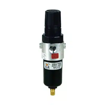 pneumatic vektek air filter regulator