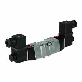 pneumatic vektek manifold mount solenoid valve