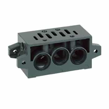 pneumatic vektek single sub bases