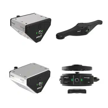 pq-group Universal Pneumatic EOAT Interface Product Group