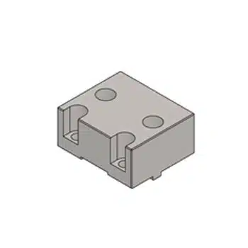 vises-Vektek-Vise-Jaw-Blanks Vises Vektek Vise Jaw Blanks