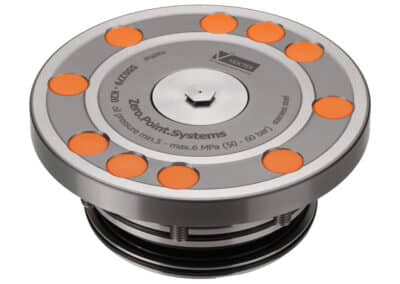 Vektek Zero-Point Hydraulic Module Center Lock