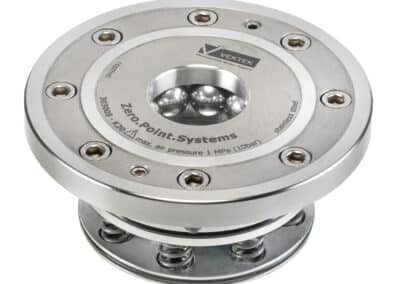 Vektek Zero-Point Pnuematic Module