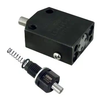 7MPa Vektek Pneumatic Confirmation Valves