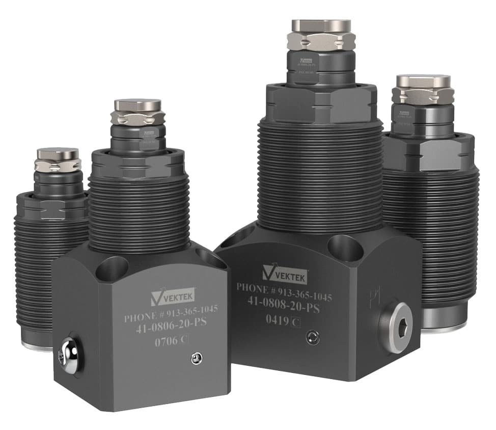 Metric Work Supports