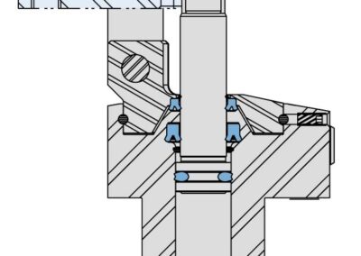 D/A TuffLink™ 360°