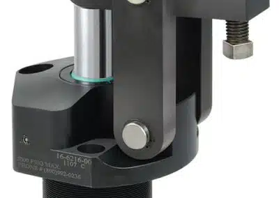 Link Clamps High Pressure