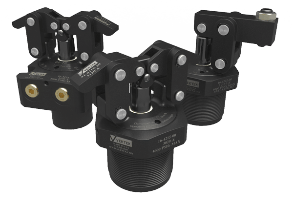 Inch Work Supports
