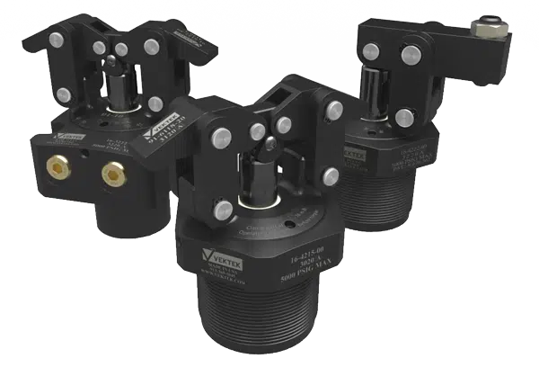 Inch Work Supports