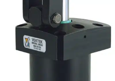 Link Clamps Low Pressure