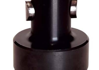 Centering Clamp, Small Bore, 2 Point Contact