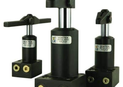 VersaCam™ Swing Clamp Bottom Flange