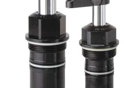 VersaCam™ Swing Clamp Cartridge Mount