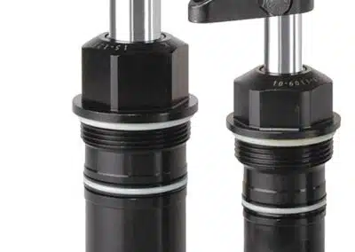 VersaCam™ Swing Clamp Cartridge Mount