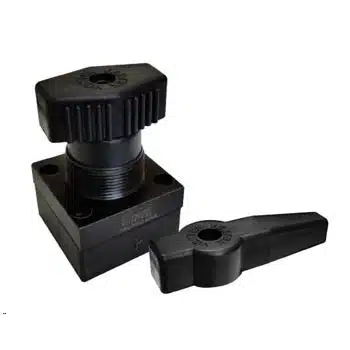 inch 2 Position 3 Port Manual