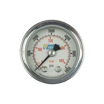 inch-Vektek-Back-Mount-Hydraulic-Gauge