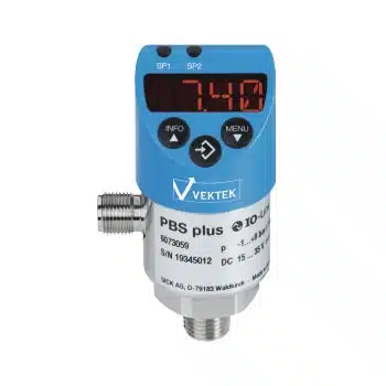 inch Electronic Pressure Switch