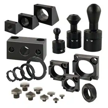 Inch Vektek Hardware and Accessories