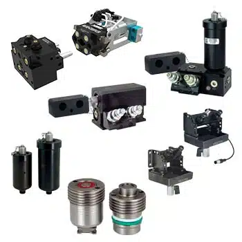 Inch Vektek Palletized Fixture Accessories