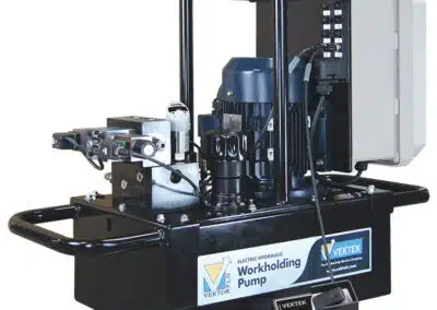 Advanced Workholding Pump