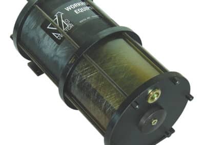 Compact Air/Hydraulic Boosters