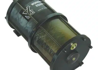 Compact Air/Hydraulic Boosters