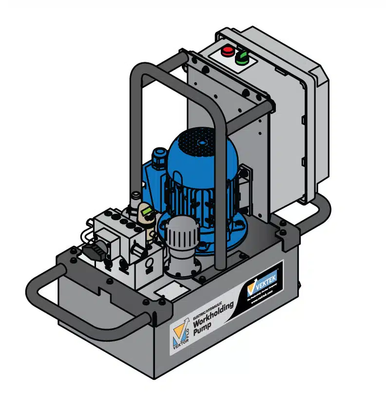 Valve Type: Manual 3-Position 4-Port Closed Center Valve Type: Manual 3-Position 4-Port Closed Center