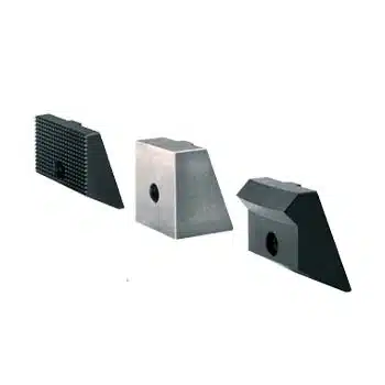 metric-Vektek-Single-Acting-Pull-Down-Clamp-Spring-Return-Manifold-Mounted
