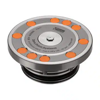 Vektek Zero-Point Hydraulic-Modules