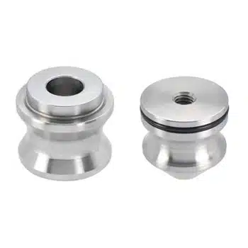 Engagement-screw