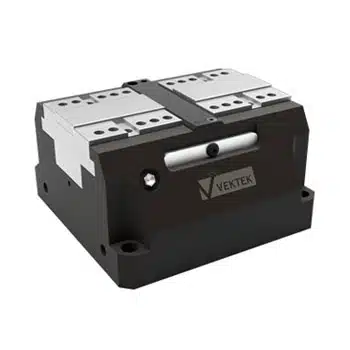 VFB Self-Centering Vise VFB Self-Centering Vise