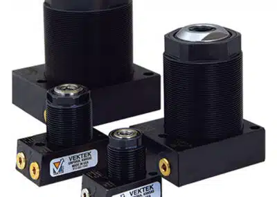 Air Advance Work Support Base Workholding