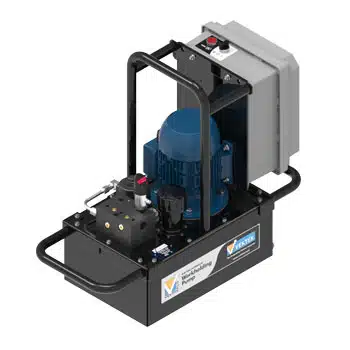 1HP Advanced Workholding Pumps