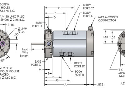 HDX Heavy Duty Rotary Union