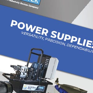 Power Supply Section