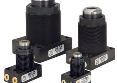 Spring Advance Base Work Supports