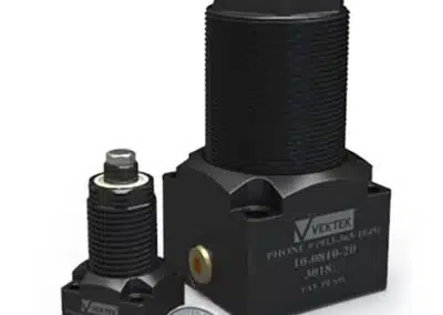 TuffGrip High Capacity Fluid Advance 4-Bolt Base Work Support