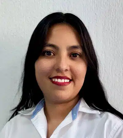 VEKTEK MEXICO 7 Aylin Larios