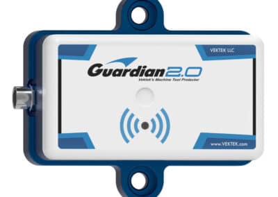 Guardian 2.0 Fixture Transmitter Unit