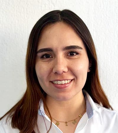 Grizel Bernal - Contact Center