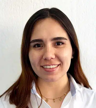 VEKTEK MEXICO 14 Grizel Bernal - Contact Center