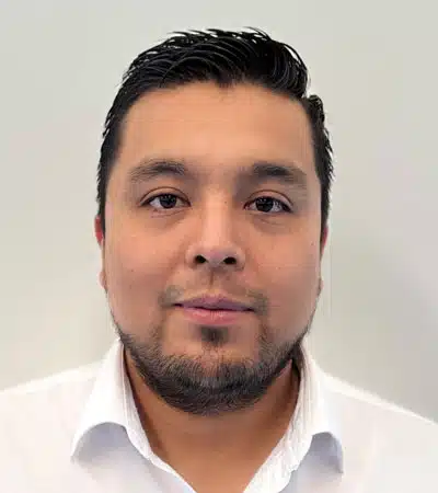 VEKTEK MEXICO 5 Ing Ismael Salinas