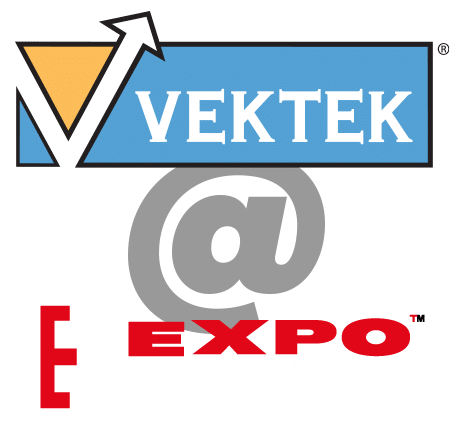 Vektek At IMTS 2024