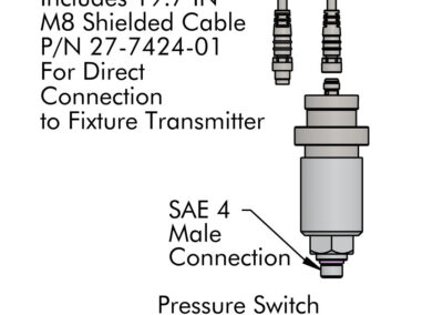Guardian 2.0 Pressure Switch