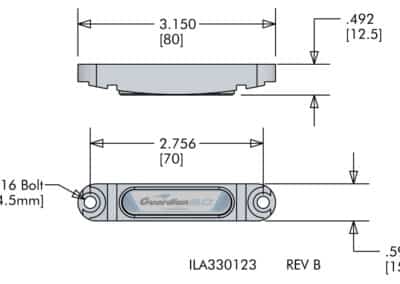 Guardian 2.0 Wireless Monitoring Workholding Automation